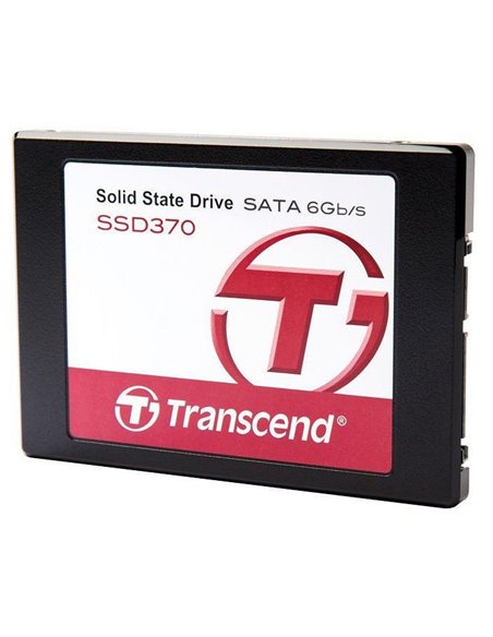 Unitate SSD Transcend SSD370S, 64GB, TS64GSSD370S