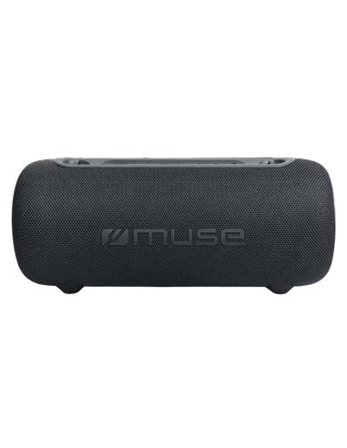 Портативная колонка MUSE M-785 BT, Темно-серый