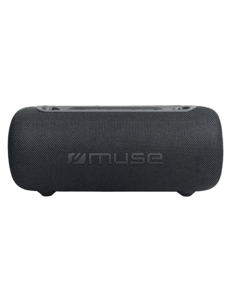 Портативная колонка MUSE M-785 BT, Темно-серый