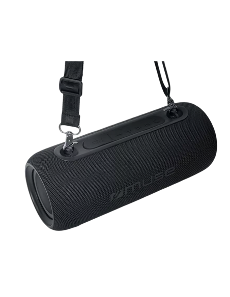 Портативная колонка MUSE M-785 BT, Темно-серый