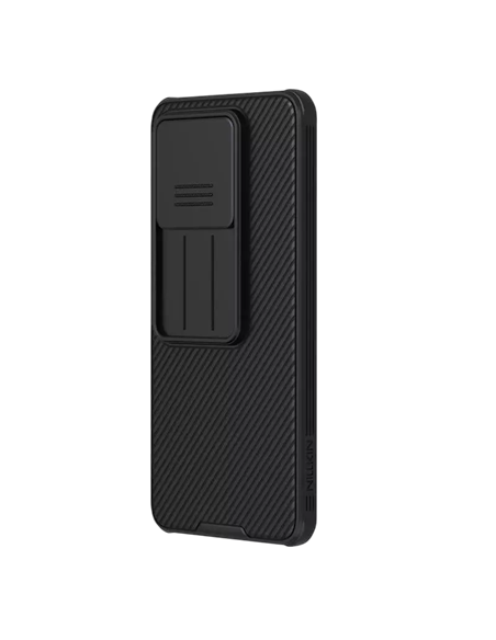Чехол Nillkin CamShield Pro - Xiaomi 14T, Чёрный