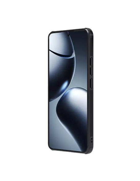 Чехол Nillkin CamShield Pro - Xiaomi 14T, Чёрный
