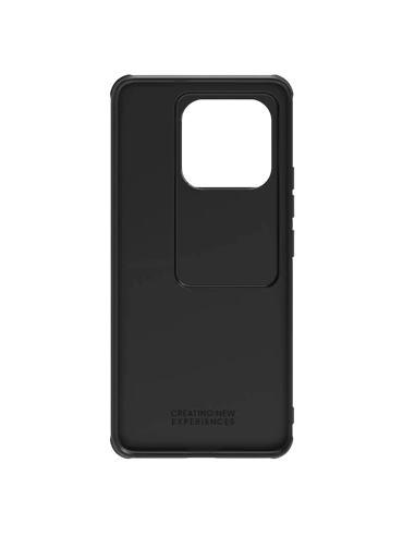 Чехол Nillkin CamShield Pro - Xiaomi 14T, Чёрный