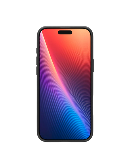 Husă Spigen iPhone 16 Pro Max Thin Fit Mag, Negru