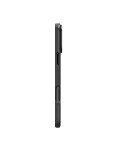 Чехол Spigen iPhone 16 Pro Max Thin Fit Mag, Чёрный