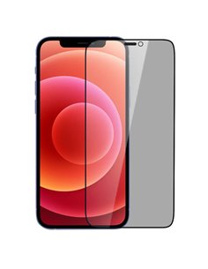 Sticlă de protecție Nillkin iPhone 12 mini Guardian Full privacy - Temp. Glass, Negru 2