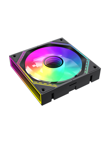Вентилятор для ПК Gamemax FN12A-S3I, 120 мм