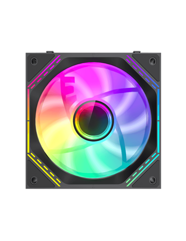 Вентилятор для ПК Gamemax FN12A-S3I, 120 мм