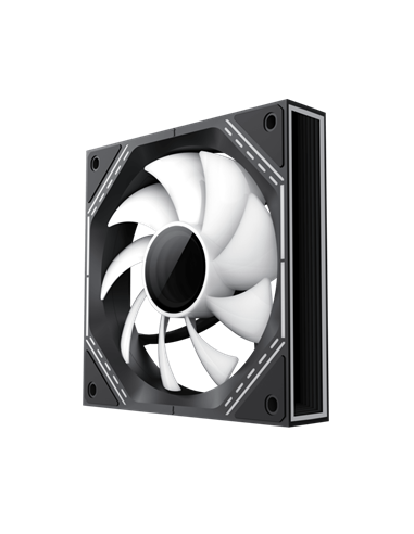 Ventilator PC Gamemax FN12A-S3I, 120 mm