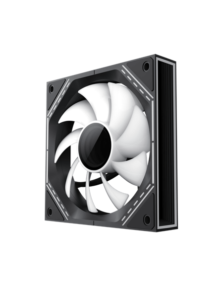 Ventilator PC Gamemax FN12A-S3I, 120 mm