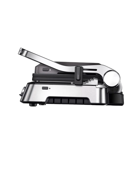 Grătar electric Braun CG 9167, 2200W, Titan | Oţel inoxidabil