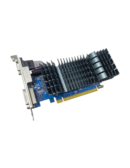 Placă Video ASUS GT710-SL-2GD5-BRK-EVO,  2GB GDDR5 64bit
