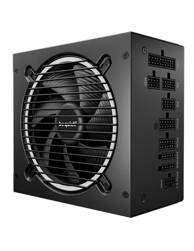 Sursă Alimentare PC be quiet! Pure Power 13 M, 850W, ATX, Complet modular