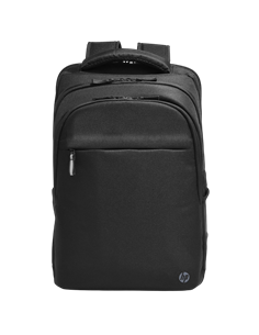 Rucsac pentru Laptop HP Professional, 17.3", Negru