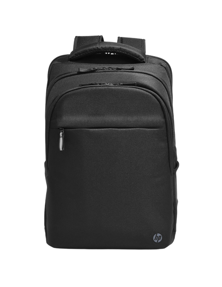 Rucsac pentru Laptop HP Professional, 17.3", Negru