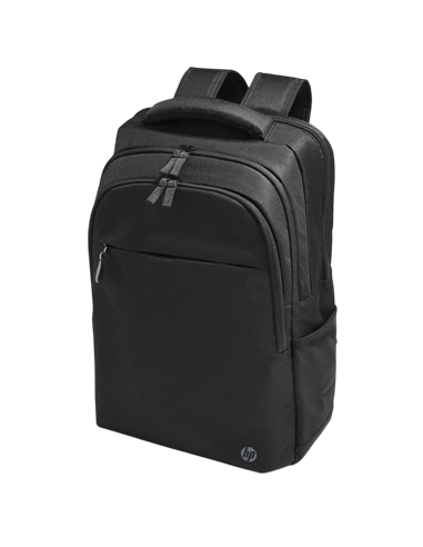 Rucsac pentru Laptop HP Professional, 17.3", Negru