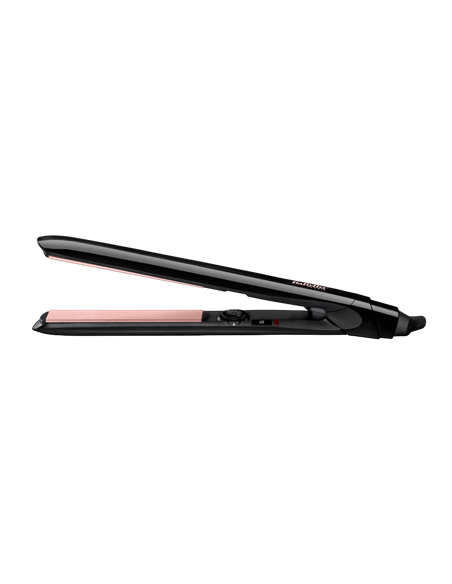 Placă de îndreptat părul BaByliss ST298E, Negru