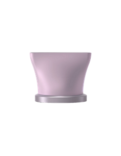 Uscător de păr Philips BHD723/10, 1800W, Violet 2