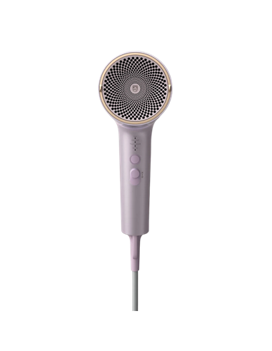 Uscător de păr Philips BHD723/10, 1800W, Violet