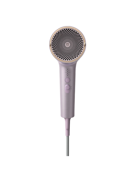 Фен Philips BHD723/10, 1800Вт, Фиолетовый