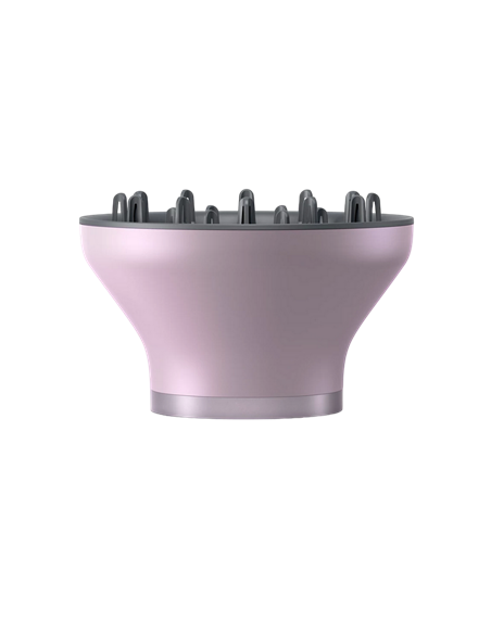 Uscător de păr Philips BHD723/10, 1800W, Violet