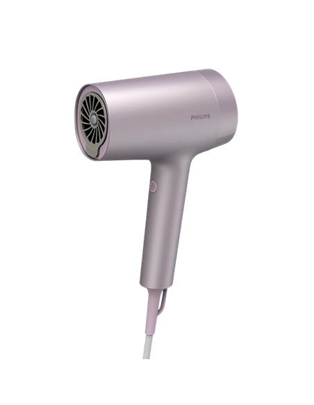 Uscător de păr Philips BHD723/10, 1800W, Violet
