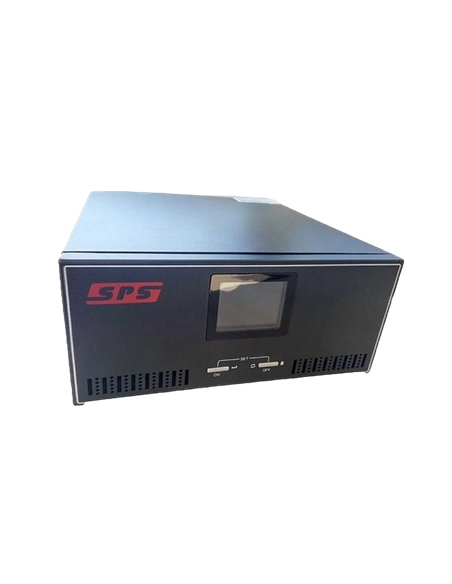 Источник бесперебойного питания SPS SH500IN, Линейно-интерактивный, 500VA