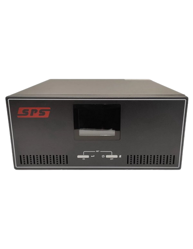Источник бесперебойного питания SPS SH500IN, Линейно-интерактивный, 500VA