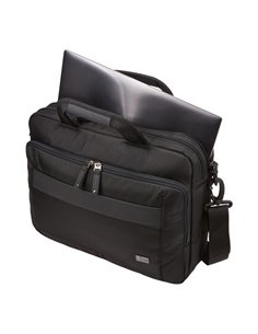 Geantă pentru Laptop CaseLogic Notion, 14", Nailon, Negru 2