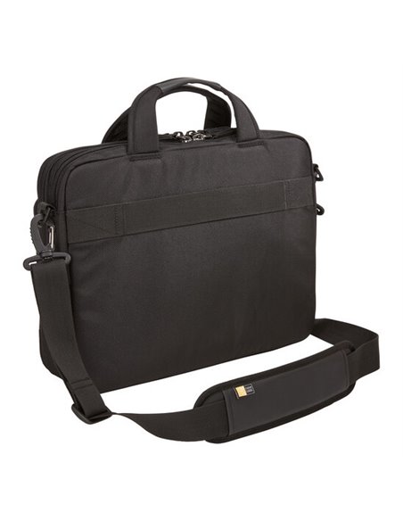 Geantă pentru Laptop CaseLogic Notion, 14", Nailon, Negru