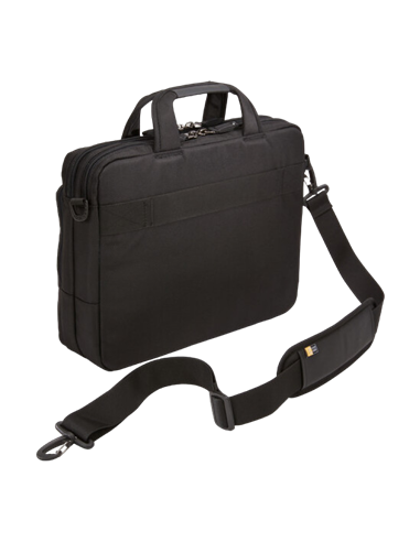 Geantă pentru Laptop CaseLogic Notion, 14", Nailon, Negru