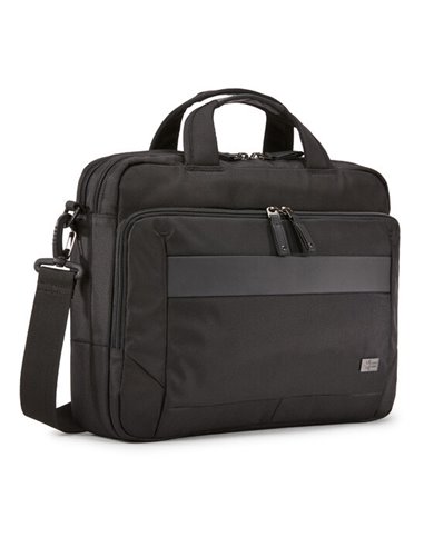 Geantă pentru Laptop CaseLogic Notion, 14", Nailon, Negru