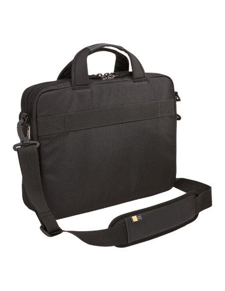 Geantă pentru Laptop CaseLogic Notion, 14", Nailon, Negru