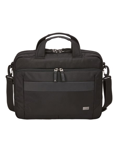 Geantă pentru Laptop CaseLogic Notion, 14", Nailon, Negru