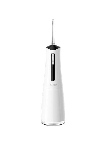 Ирригатор для полости рта Nicefeel FC5240, Белый