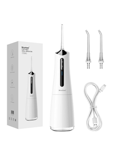 Irigator oral Nicefeel FC5240, Alb 2