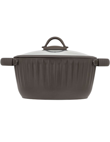 Cratiță RESTO 94003, 4.6L, Maro