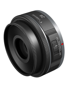 Obiectiv foto Canon RF 28mm f/2.8 STM