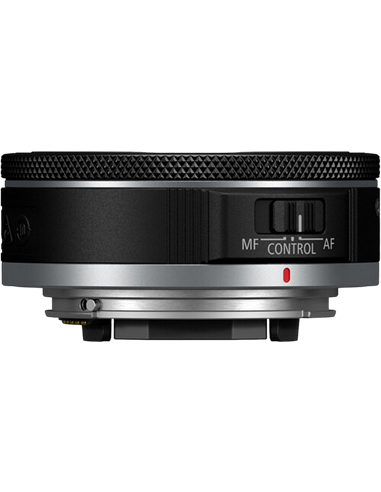 Объектив Canon RF 28mm f/2.8 STM