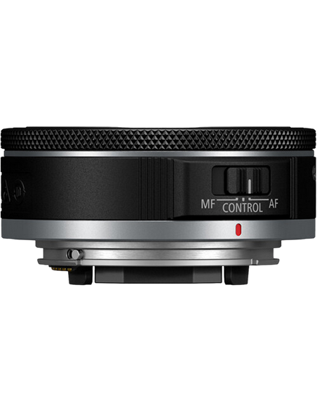 Объектив Canon RF 28mm f/2.8 STM