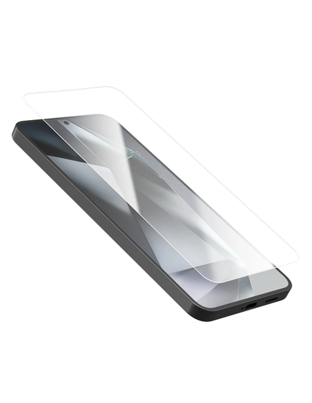 Защитное стекло Nillkin Tempered Glass H+ Pro для Samsung Galaxy S25, Прозрачный