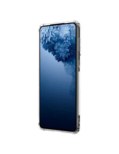 Чехол Nillkin Galaxy S21+ - Nature, Прозрачный
