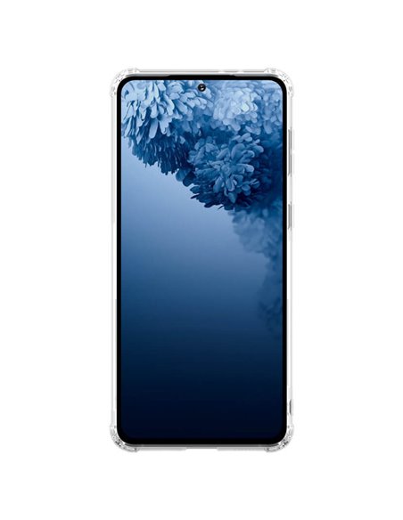 Чехол Nillkin Galaxy S21+ - Nature, Прозрачный
