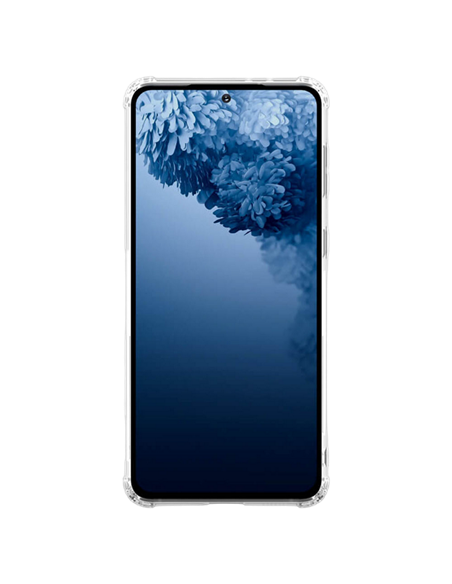 Чехол Nillkin Galaxy S21+ - Nature, Прозрачный