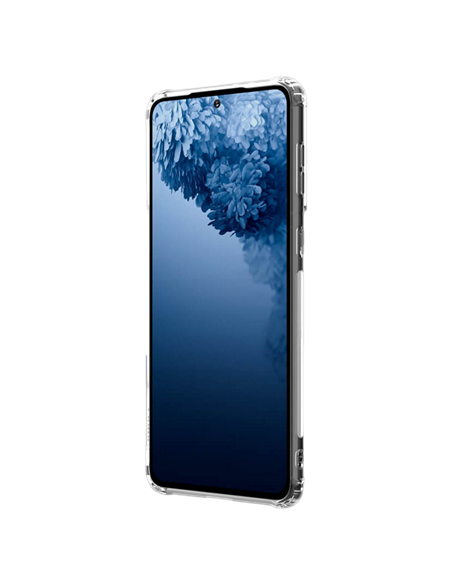 Чехол Nillkin Galaxy S21+ - Nature, Прозрачный
