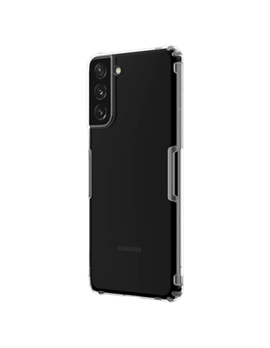 Чехол Nillkin Galaxy S21+ - Nature, Прозрачный