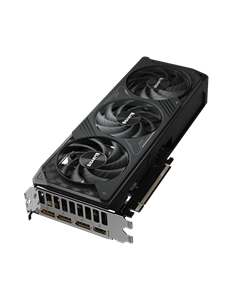 Видеокарта Gigabyte GV-N5070WF3OC-12GD, 12ГБ GDDR7 192бит 2