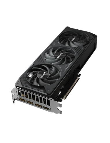 Видеокарта Gigabyte GV-N5070WF3OC-12GD, 12ГБ GDDR7 192бит