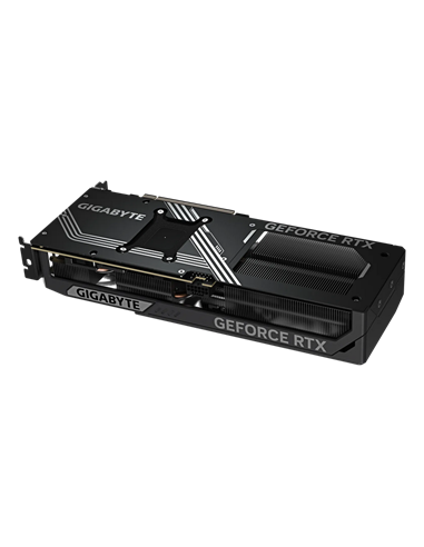 Видеокарта Gigabyte GV-N5070WF3OC-12GD, 12ГБ GDDR7 192бит