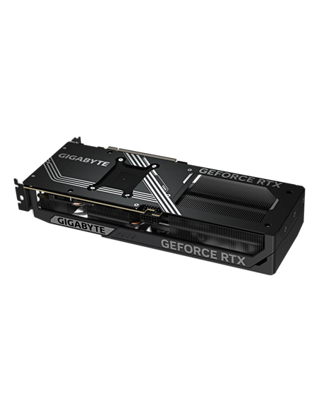 Видеокарта Gigabyte GV-N5070WF3OC-12GD, 12ГБ GDDR7 192бит